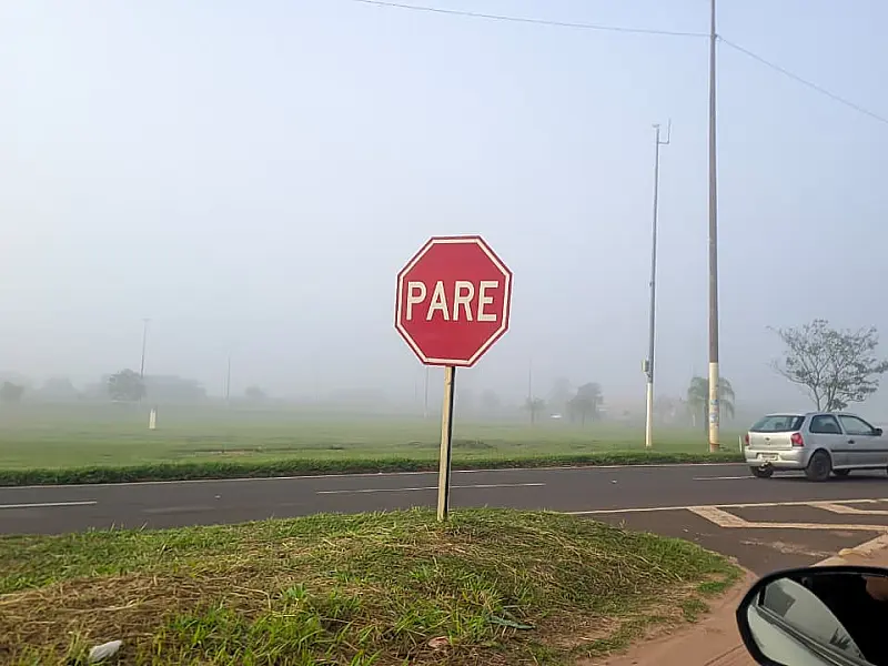 Motociclista que seguia para o trabalho morre em acidente na Capital