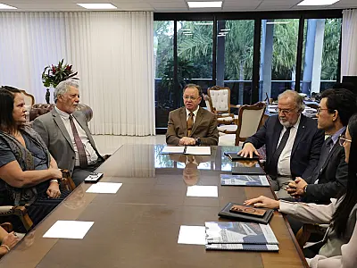 TJMS lança Programa de Integridade com foco em ética e transparência