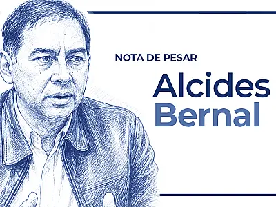 Câmara de Campo Grande decreta luto oficial de três dias pela morte de Alcides Bernal
