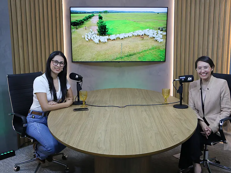 JD1TV - El Niño: como prevenir danos no cultivo da soja