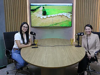 JD1TV - El Niño: como prevenir danos no cultivo da soja
