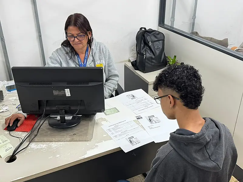 Com vagas para iniciantes, Funsat abre 958 oportunidades de trabalho