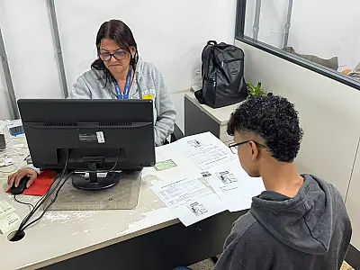 Funsat oferece 962 vagas de emprego nesta quarta-feira em Campo Grande