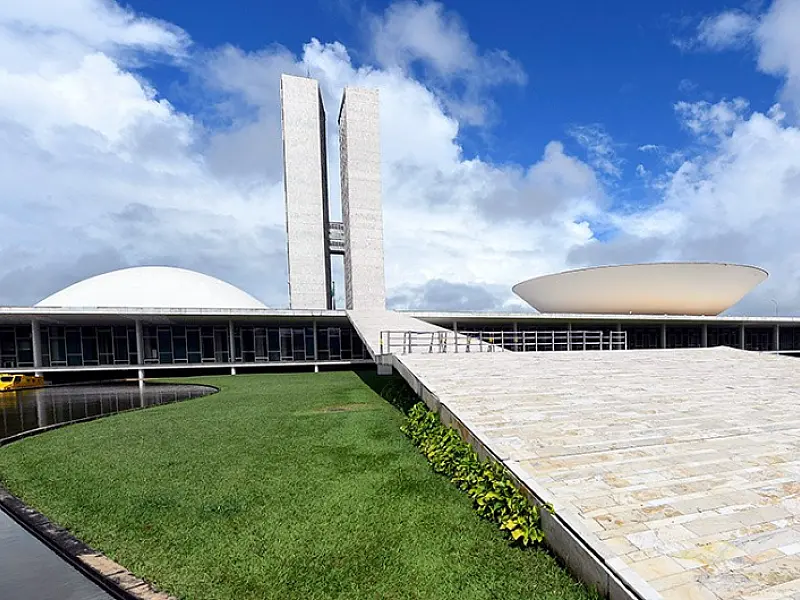 Congresso terá que  votar 32 medidas provisórias após recesso