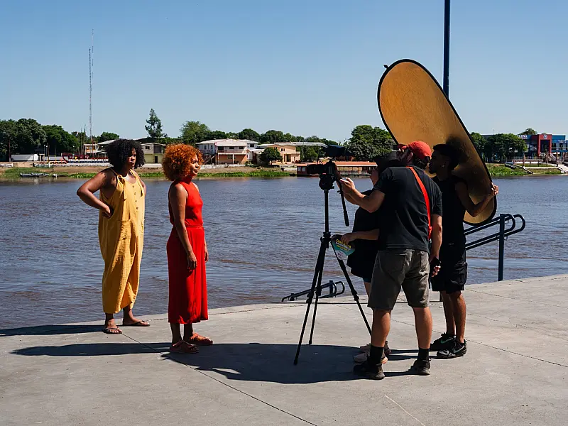 Filme produzido em MS terá exibição especial nesta sexta-feira em Campo Grande