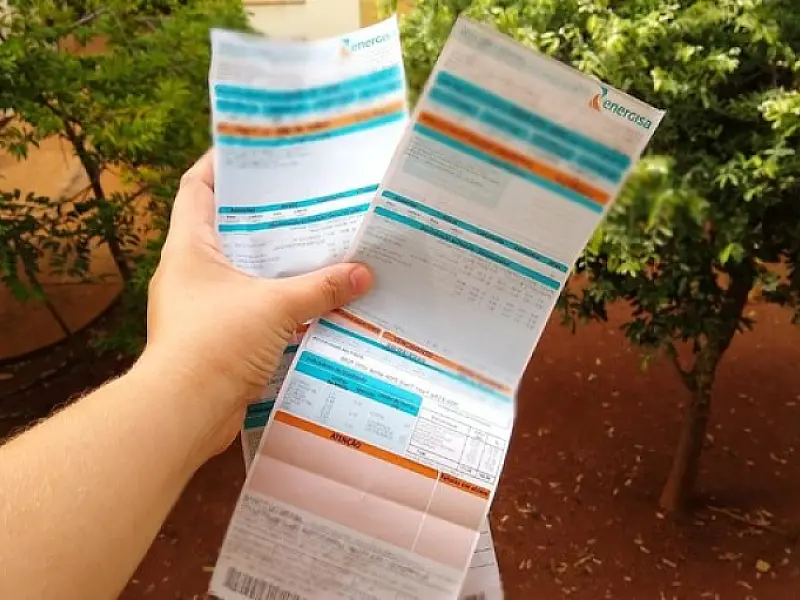 Energisa oferece até 98% de desconto para quitar dívidas de energia em MS
