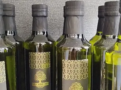 Anvisa manda apreender lotes de azeite e doces; veja de quais marcas