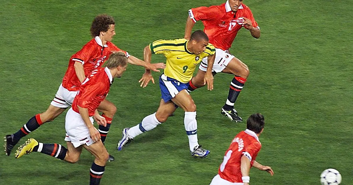 Brasil terá desafio de vencer pela 1ª vez a Noruega pelo sonho do hexa na Copa