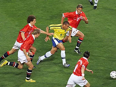Brasil terá desafio de vencer pela 1ª vez a Noruega pelo sonho do hexa na Copa