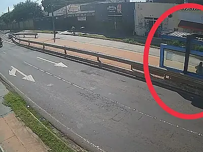 Mulheres são assaltadas em ponto de ônibus  e trabalhadores questionam segurança da região do Amambai