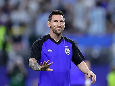 Argentina entra em campo e Copa do Mundo define últimos classificados às oitavas nesta sexta