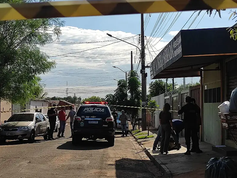TJ anula condenação e manda soltar mecânico acusado de morte na Moreninha