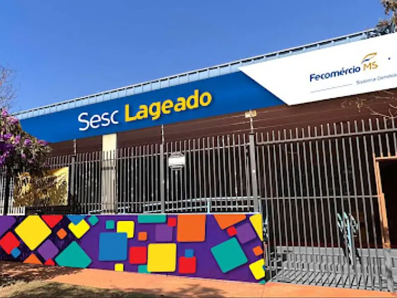 Inscrições abertas para cursos gratuitos de música e arte digital no Sesc Lageado