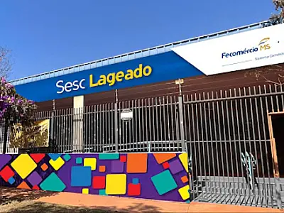 Inscrições abertas para cursos gratuitos de música e arte digital no Sesc Lageado