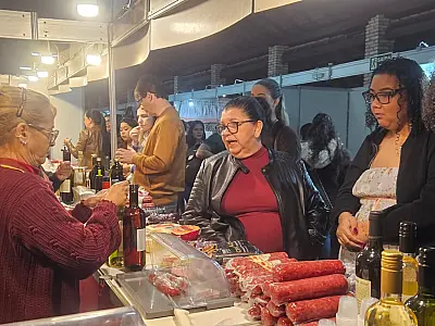 19ª FenaSul segue com programação neste sábado  e domingo no Parque Laucídio Coelho