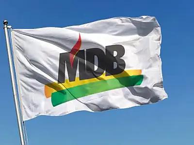 MDB decide não lançar candidato à Presidência