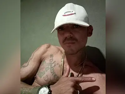 'Biju' morre em confronto com a PM após avançar armado contra policiais em Sidrolândia