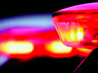 Mulher é hospitalizada após levar soco no rosto do cunhado em Douradina