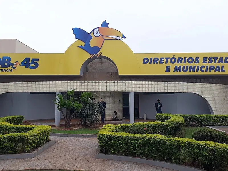 PSDB e Agir abrem calendário de convenções partidárias em MS