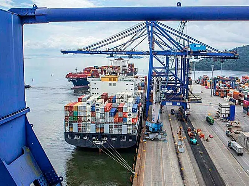 Lei autoriza até R$ 28,5 bilhões para fortalecer empresas exportadoras afetadas por tarifas