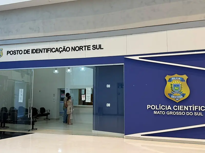 Posto em shopping emite quase 16 mil RGs em um ano de atuação na Capital