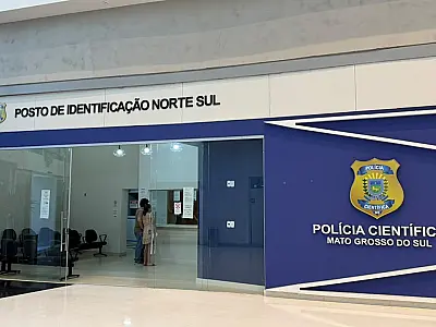 Posto em shopping emite quase 16 mil RGs em um ano de atuação na Capital