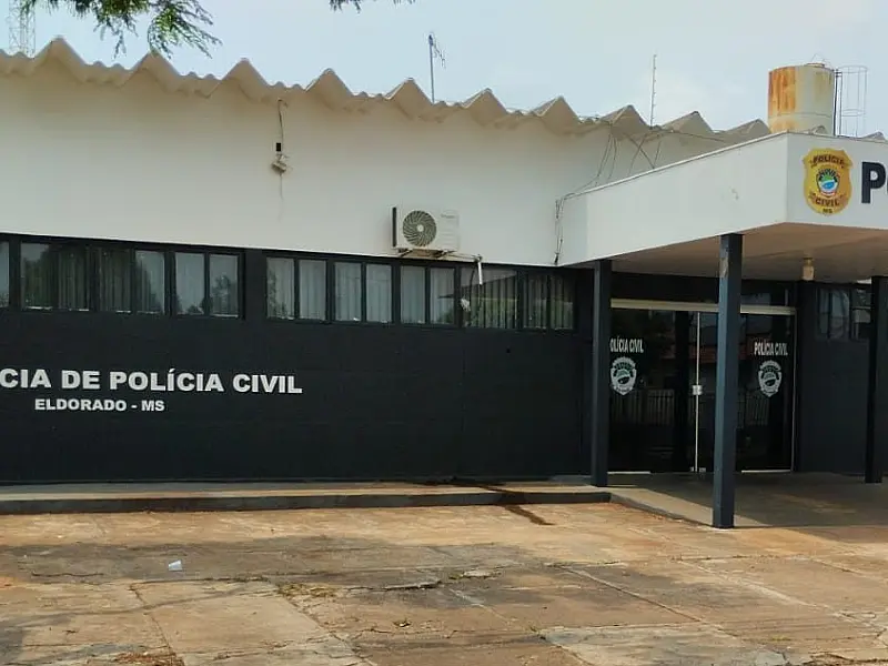 Mulher denuncia cena de constrangimento após homem mostrar pênis em Eldorado