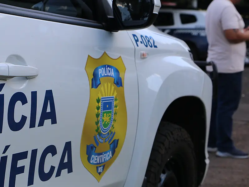 Homem é assassinado com oito tiros na cabeça enquanto dormia em Paranaíba