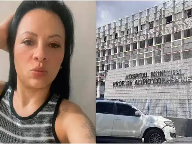 Mulher morre após complicação durante colonoscopia em hospital de São Paulo