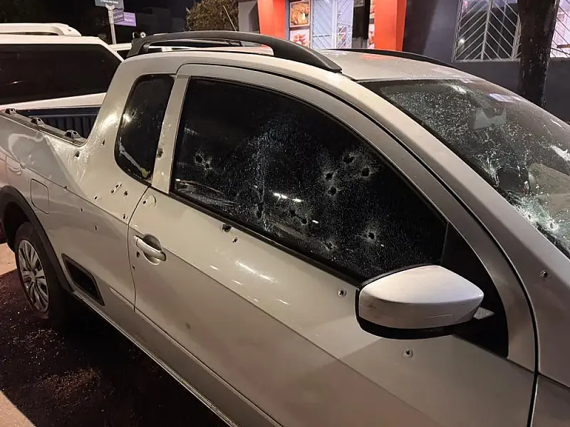 Saiba quem são os mortos em confronto com a PM após tentativa de homicídio em Rio Verde