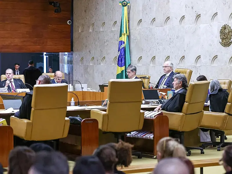 Supersalários chegam a R$ 1 milhão em tribunais mesmo com restrições do STF