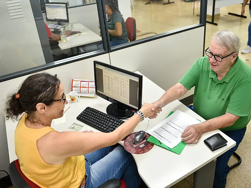Sextou com 941 vagas: Funsat abre oportunidades de emprego em Campo Grande