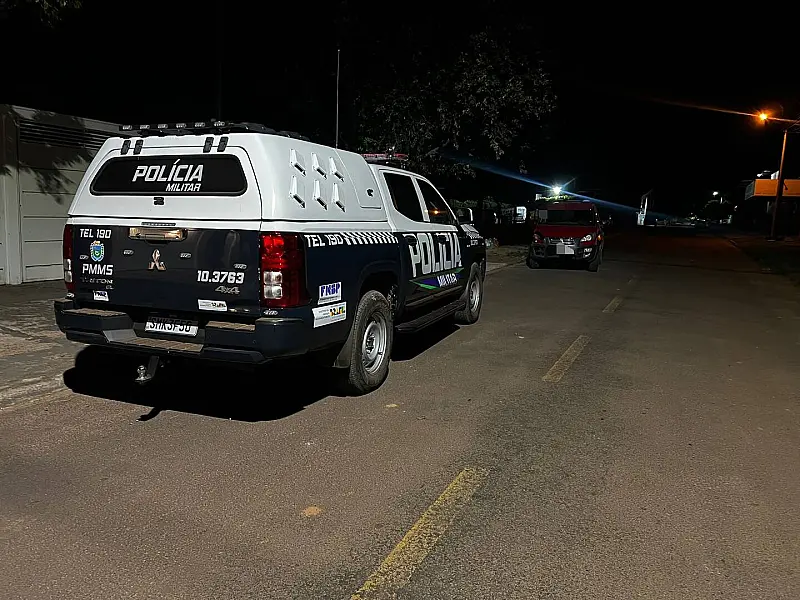 Gestante morre e bebê não sobrevive após acidente em Anastácio