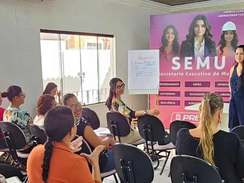 Curso abre inscrições para formação de mestres de cerimônias