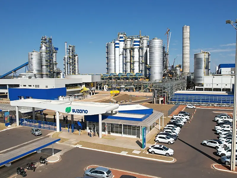 Suzano abre 23 vagas em programa de aprendizagem técnica no interior de MS