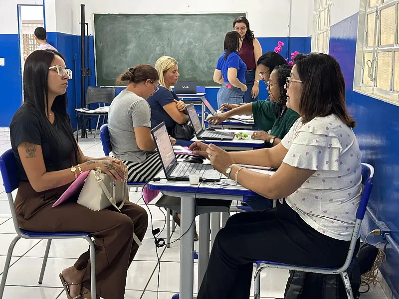 Primt convoca mais 100 candidatos do cadastro reserva