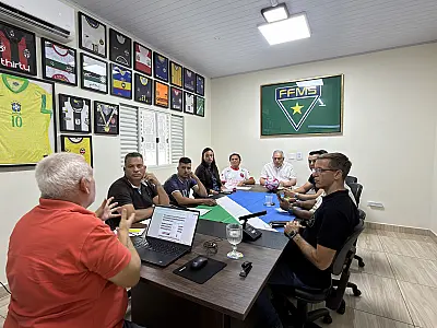 Futebol feminino ganha força em MS com seis clubes confirmados no Estadual 2026