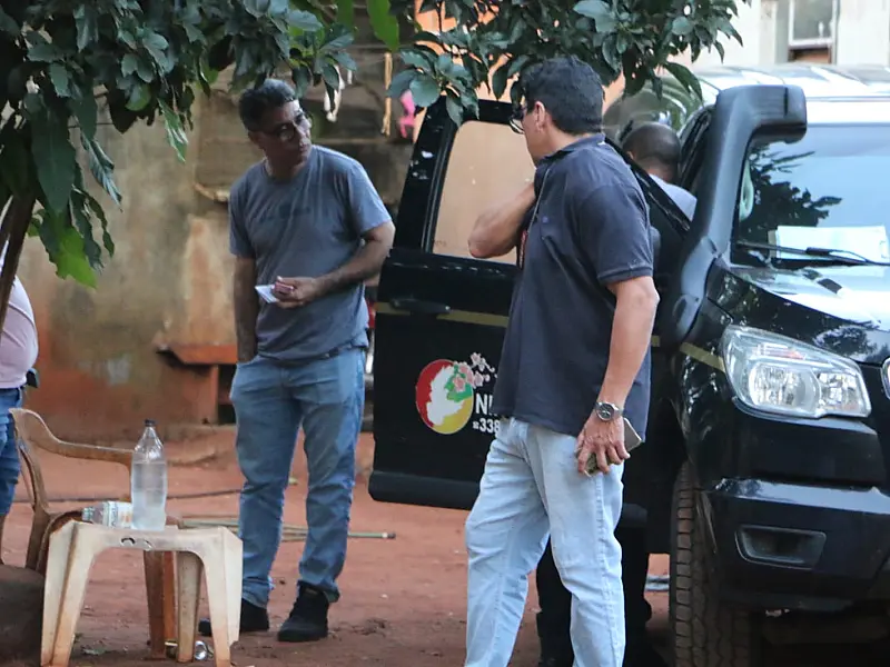 Homem baleado na sexta é encontrado morto em casa após alta médica na Capital