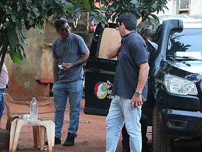 Homem baleado na sexta é encontrado morto em casa após alta médica na Capital