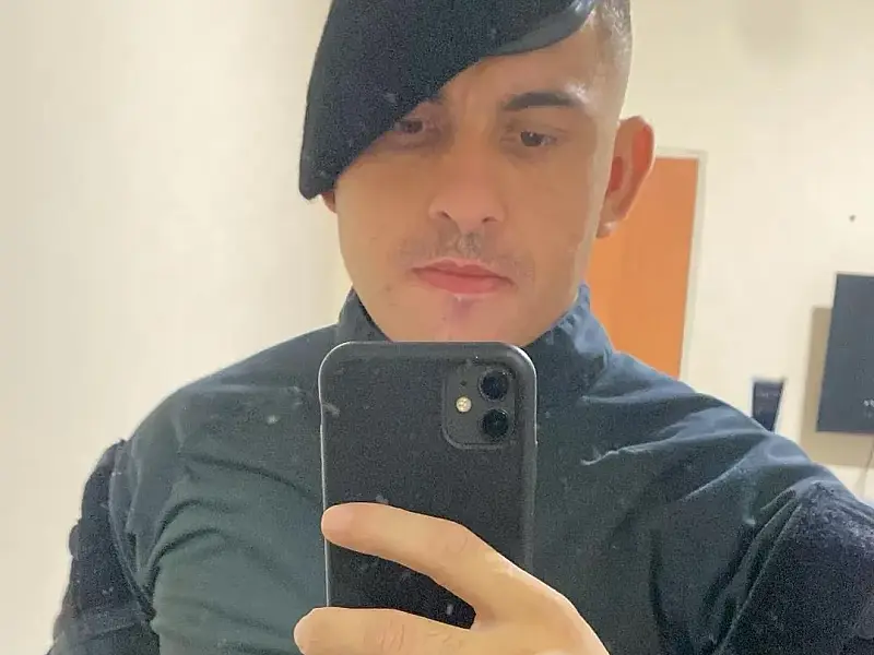 AGORA: Morre PM baleado em tentativa de abordagem a criminosos em Corumbá