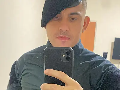 AGORA: Morre PM baleado em tentativa de abordagem a criminosos em Corumbá