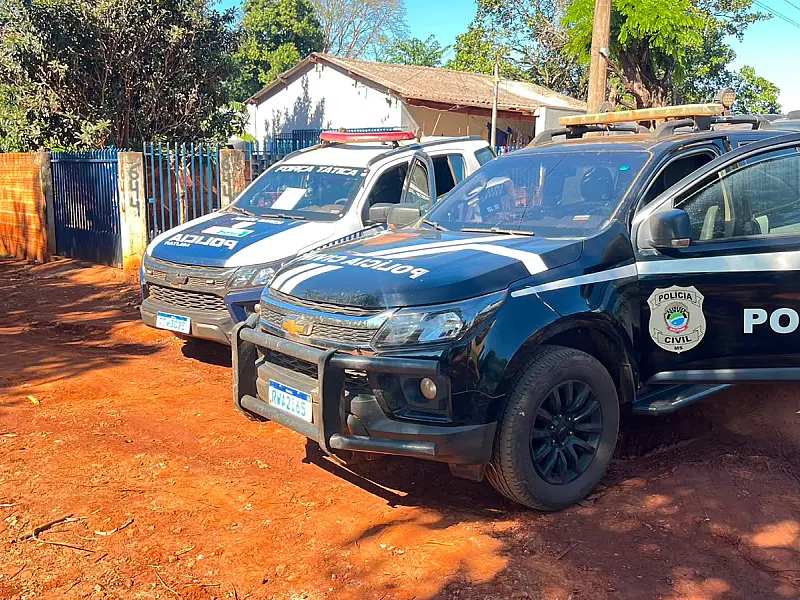 Polícia Civil cria grupo para integrar ações de combate às organizações criminosas em MS