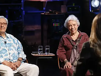 Luto no cinema brasileiro: morre Luiz Carlos Barreto, aos 98 anos