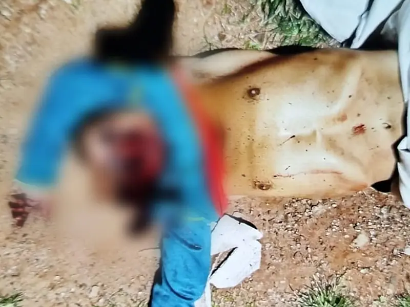 Homem tem rosto desfigurado e morre após ser espancado na Capital