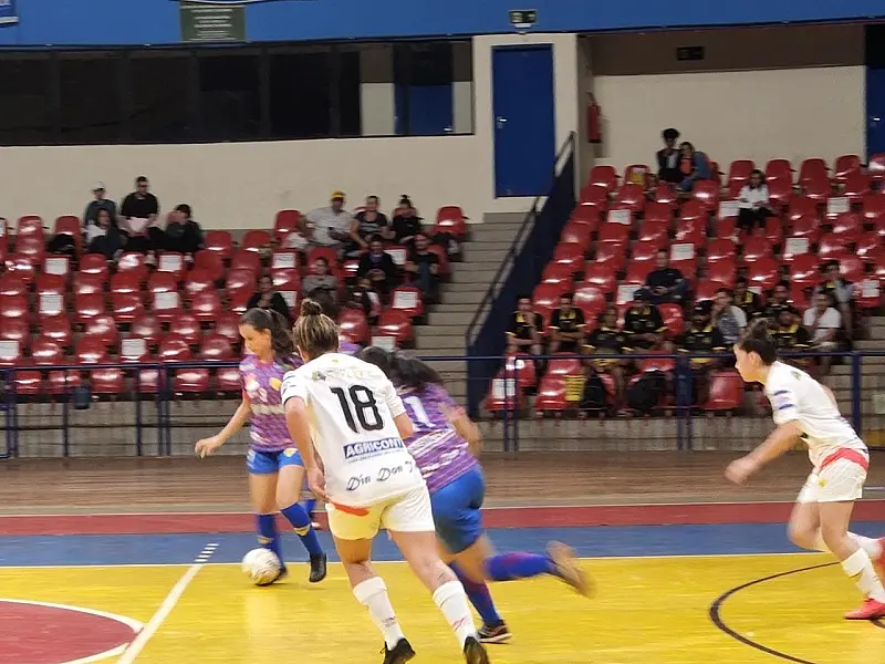 Inscrições para os Jogos Abertos de Campo Grande começam nesta segunda-feira