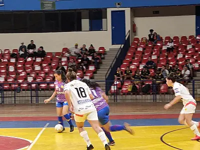 Inscrições para os Jogos Abertos de Campo Grande começam nesta segunda-feira