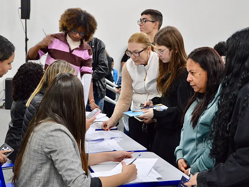 Quer se preparar para o Enem? Projeto abre 300 vagas para jovens em Campo Grande
