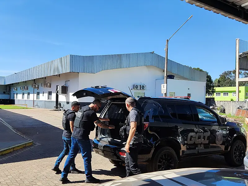 Juiz manda prender homem acusado de matar travesti a tiros no Taquarussu