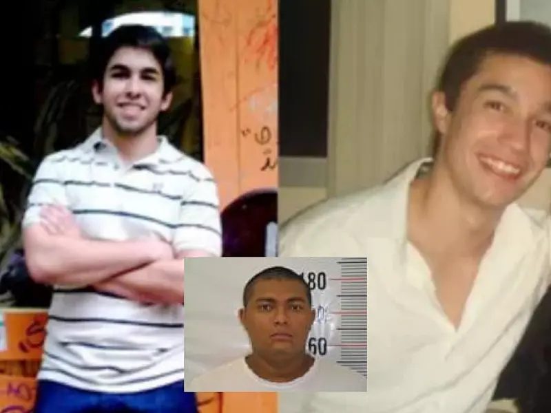 PM prende envolvido em latrocínio brutal que matou dois jovens em Campo Grande