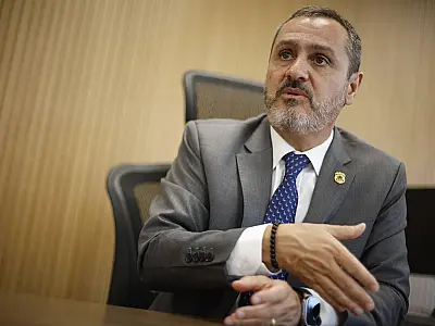 PF mobiliza até 458 servidores para proteger presidenciáveis na campanha